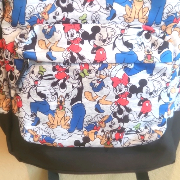 Disney Backpack - Picture 3 of 7